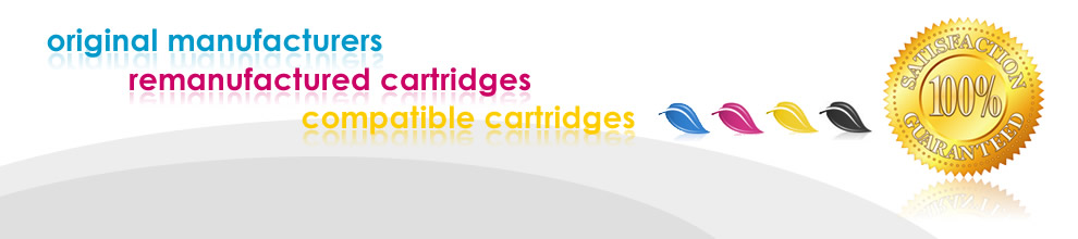 Original Vs Remanufactured Toner Ink Cartridges